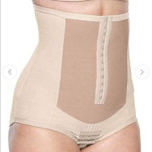Bellefit Postpartum Girdle M